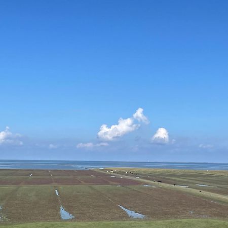 De Oude Smidse Hotel Westernieland ภายนอก รูปภาพ